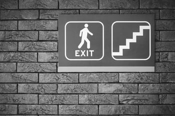 Why tech companies need to plan exit routes early