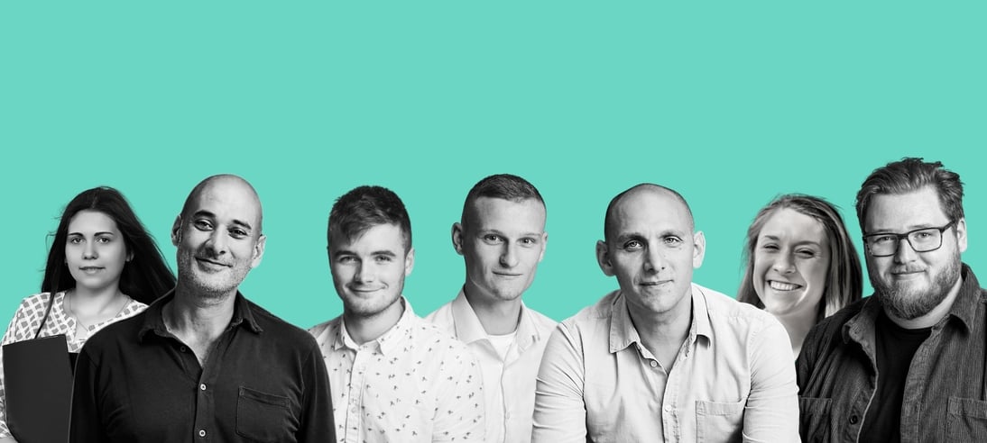 Fuse Capital careers